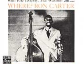 Avatar for Ron Carter With Eric Dolphy and Mal Waldron