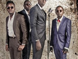 Sauti Sol 的头像