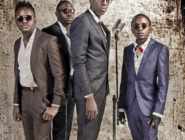 Avatar for Sauti Sol