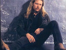 James Hetfield 的头像