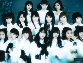 リリー+少女たち 的头像
