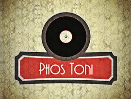 Avatar di Phos Toni