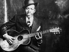 Robert Johnson のアバター