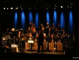 Avatar de Jazz Orchestra of the Concertgebouw