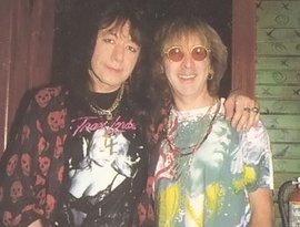Ace Frehley & Peter Criss 的头像