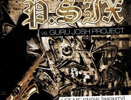 Avatar för P.SIX vs. Guru Josh Project