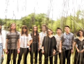 Avatar di The Staves & yMusic