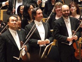 Avatar de Daniel Barenboim & Chicago Symphony Orchestra