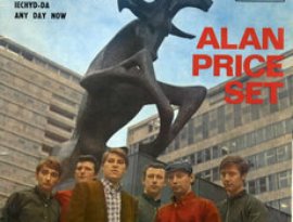 Awatar dla The Alan Price Set