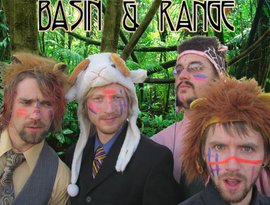 Basin & Range için avatar