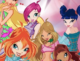 Avatar de Winx Club