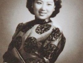 Wu Yingyin 的头像