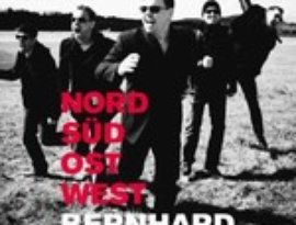 Bernhard 的头像
