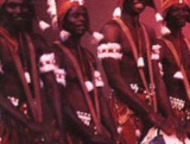 Avatar for Ensemble National de Guinee