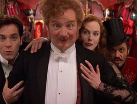Awatar dla Nicole Kidman, Ewan McGregor, Jim Broadbent, Jacek Koman, John Leguizamo, Garry MacDonald, Richard Roxburgh & Matthew Whittet