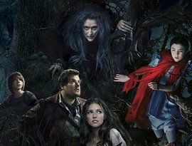 Daniel Huttlestone, James Corden, Lilla Crawford, Meryl Streep & Anna Kendrick 的头像