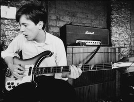Awatar dla Bernard Sumner