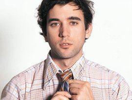 Аватар для Sufjan Stevens