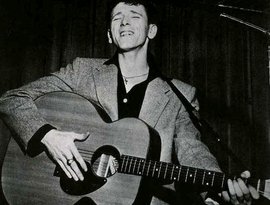 Avatar de Gene Vincent
