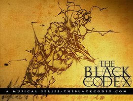 Avatar de The Black Codex
