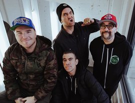 Awatar dla New Found Glory