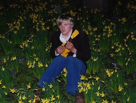 Avatar for George Thomas and the Owls