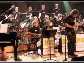 Awatar dla Brussels Jazz Orchestra