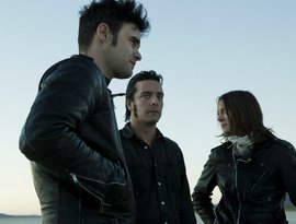 Avatar für Black Rebel Motorcycle Club