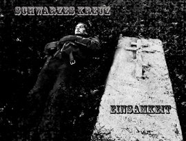 Schwarzes Kreuz 的头像