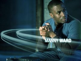 Avatar for Manny Ward