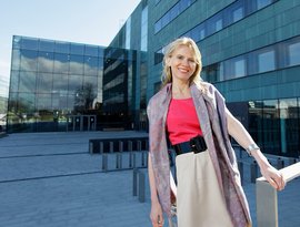 Avatar for Laura Mikkola