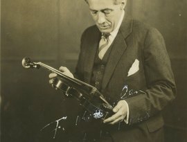 Avatar für Fritz Kreisler