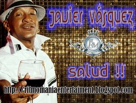 Avatar for Javier Vasquez