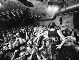 Avatar för Raised Fist