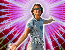 DJ Dorian 的头像