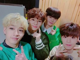 Bang Chan, Lee Know, Seungmin, I.N 的头像