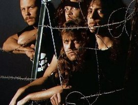 Metallica 的头像