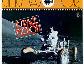 Avatar for Espace Fiction
