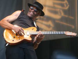 Awatar dla Theodis Ealey