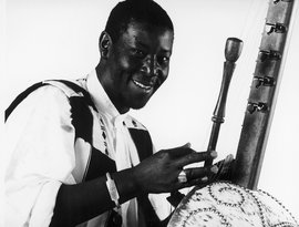Avatar for Soriba Kouyaté