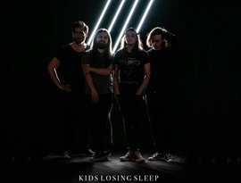 Awatar dla Kids Losing Sleep