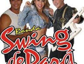 Avatar for Banda Swing do Pará