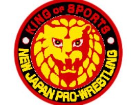 Avatar for New Japan Pro-Wrestling