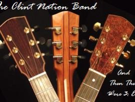 Clint Nation Band のアバター