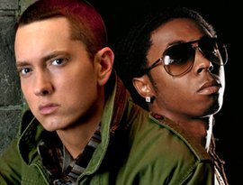 Eminem & Lil Wayne のアバター