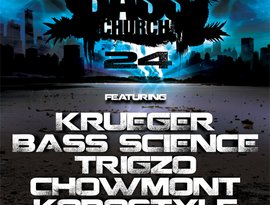 Mindelixir Presents Bass Church 的头像