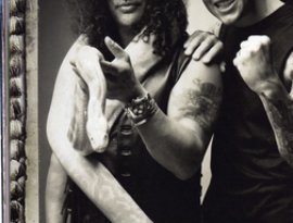 Avatar for Slash feat. M Shadows