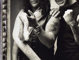 Slash feat. M Shadows 的头像