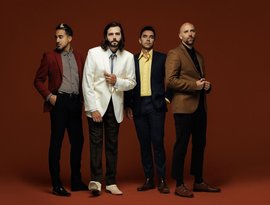 Lord Huron için avatar
