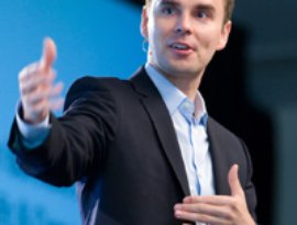 Brendon Burchard için avatar